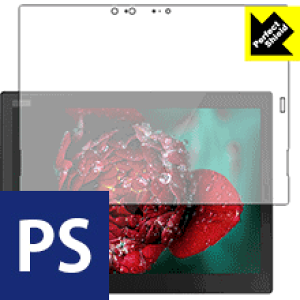 Perfect Shield ThinkPad X1 Tablet (2018���f��)�y IR�J�������ڃ��f�� �z ���{�� ���А�������