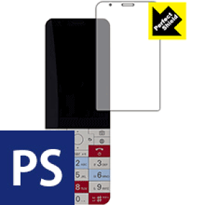 Perfect Shield INFOBAR xv ���{�� ���А�������