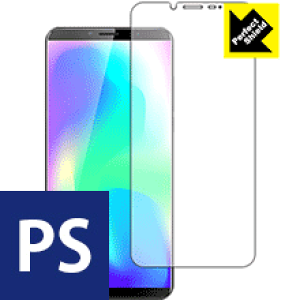 Perfect Shield CUBOT X19 (�O�ʂ̂�) 3���Z�b�g ���{�� ���А�������