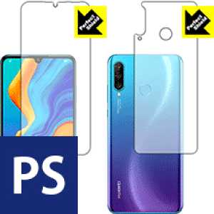 Perfect Shield t@[EFC HUAWEI P30 lite / P30 lite Premium (ʃZbg) 3Zbg { А