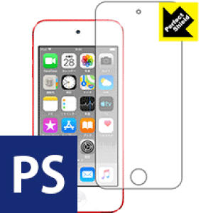 Perfect Shield iPod touch 7 (2019Nf) Oʂ̂ (3Zbg) { А