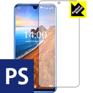 Perfect Shield OUKITEL K9 ���{�� ���А�������