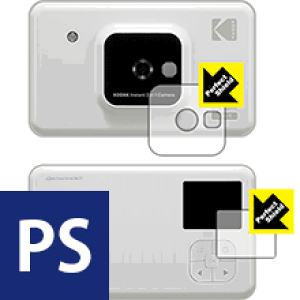 Perfect Shield KODAK CX^gJv^[ C210 (tpEOʗp) { А