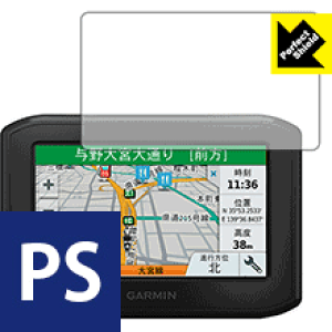 Perfect Shield K[~ GARMIN zumo 396 { А