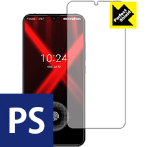 Perfect Shield UMIDIGI X (�O�ʂ̂�)�y �w��F�ؑΉ� �z ���{�� ���А�������