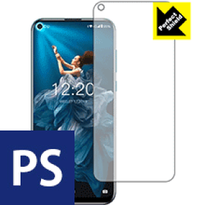 Perfect Shield OUKITEL C17 Pro (Oʂ̂) 3Zbg { А