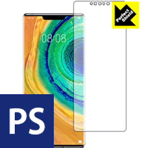 Perfect Shield �t�@�[�E�F�C HUAWEI Mate 30 Pro 5G / Mate 30 Pro (�O�ʂ̂�)�y �w��F�ؑΉ� �z 3���Z�b�g ���{�� ���А�������