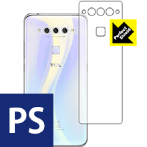 Perfect Shield TCL PLEX (T780H) wʂ̂ (3Zbg) { А