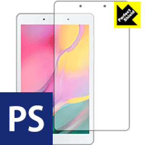 Perfect Shield MNV[ Galaxy Tab A 8.0 (2019) SM-T290 (Oʂ̂) 3Zbg { А