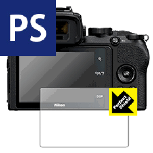 Perfect Shield Nikon Z50 { А