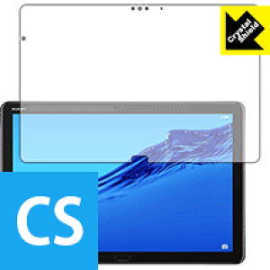 Crystal Shield t@[EFC HUAWEI MediaPad M5 lite (10.1^) (3Zbg) { А