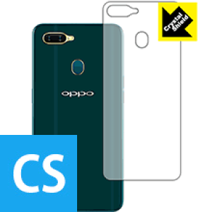Crystal Shield OPPO AX7 (wʂ̂) 3Zbg { А