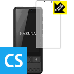 Crystal Shield KAZUNA eTalk5 (3Zbg) { А