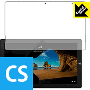 Crystal Shield TREKSTOR Primetab T13B (3���Z�b�g) ���{�� ���А�������