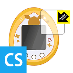 Crystal Shield C[uC×܂p tیtB (3Zbg) { А