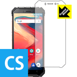 Crystal Shield Ulefone Armor X2 ���{�� ���А�������