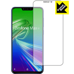 Crystal Shield ASUS ZenFone Max (M2) ZB633KL (Oʂ̂) 3Zbg { А