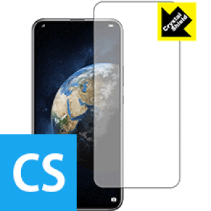 Crystal Shield Honor Magic 2 (�O�ʂ̂�)�y �w��F�ؑΉ� �z 3���Z�b�g ���{�� ���А�������