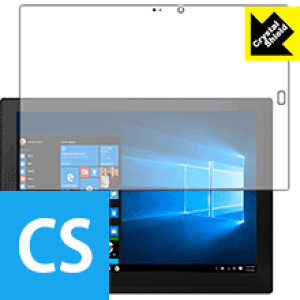Crystal Shield ThinkPad X1 Tablet (2017���f��) ���{�� ���А�������