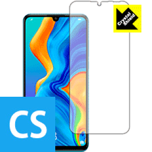 Crystal Shield t@[EFC HUAWEI P30 lite / P30 lite Premium (Oʂ̂) { А