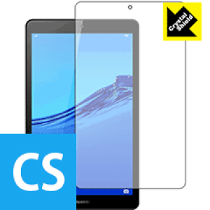 Crystal Shield t@[EFC HUAWEI MediaPad M5 lite 8 (8^) { А
