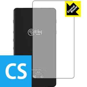 Crystal Shield HiBy R6SS / R6 (2018Nf) (wʂ̂) 3Zbg { А