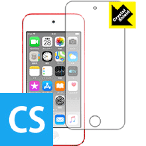 Crystal Shield iPod touch 7 (2019Nf) Oʂ̂ { А