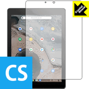 Crystal Shield ASUS Chromebook Tablet CT100PA { А