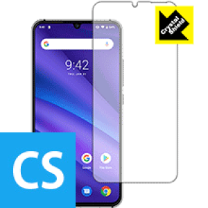 Crystal Shield UMIDIGI A5 Pro (Oʂ̂) { А