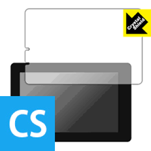 Crystal Shield TinyMOS NANO1 (3���Z�b�g) ���{�� ���А�������