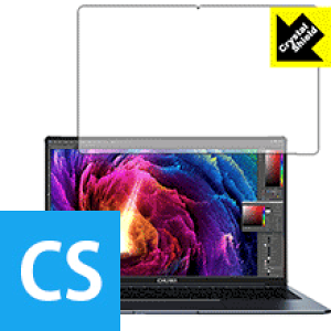 Crystal Shield CHUWI LapBook Pro (3Zbg) { А
