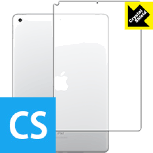 Crystal Shield iPad (7E2019Nf) wʂ̂ y Wi-Fif z { А