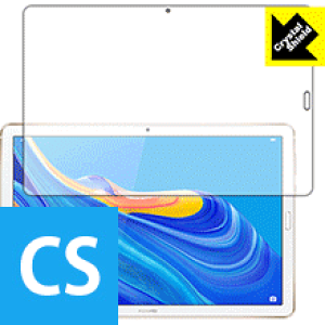 Crystal Shield t@[EFC HUAWEI MediaPad M6 10.8 { А