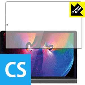 Crystal Shield Lenovo Yoga Smart Tab ���{�� ���А�������