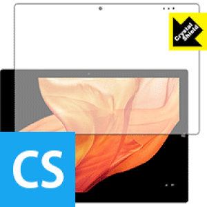 Crystal Shield CHUWI UBook Pro (3Zbg) { А