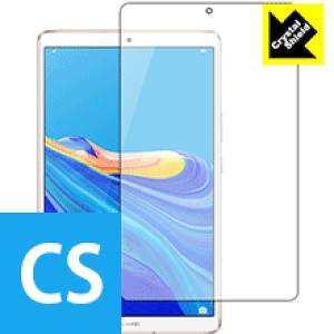 Crystal Shield t@[EFC HUAWEI MediaPad M6 8.4 { А