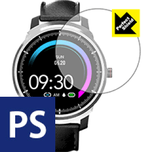 Perfect Shield itDEAL �X�}�[�g�E�H�b�` M15 Pro ���{�� ���А�������