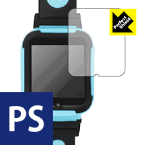 Perfect Shield Loluka �L�b�Y�X�}�[�g�E�H�b�` 4G ���{�� ���А�������