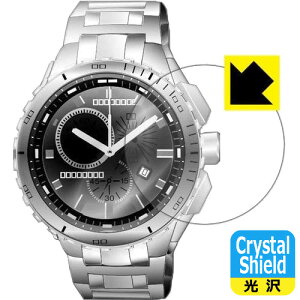 Crystal Shield یtB vp 43mm ėpTCY { А