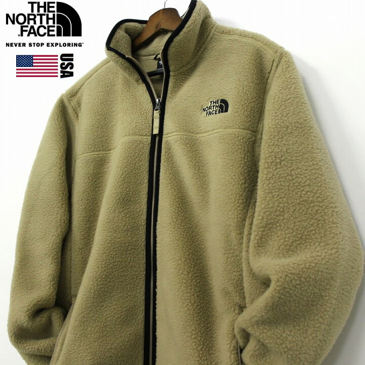 楽天市場】THE NORTH FACE ザ ノースフェイス NRTH PK FZ FLEECE  