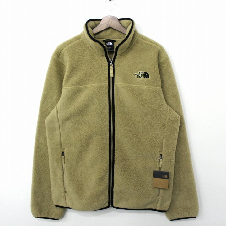 楽天市場】THE NORTH FACE ザ ノースフェイス NRTH PK FZ FLEECE 