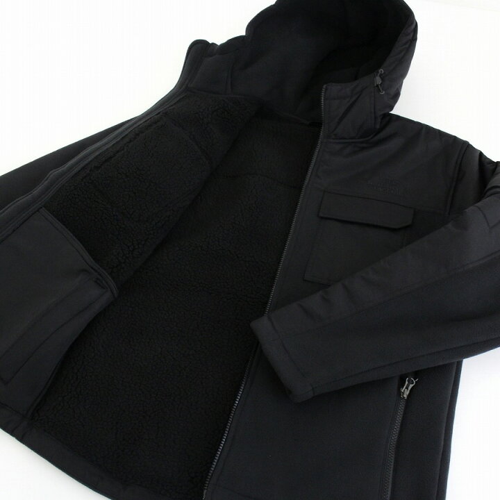 楽天市場】THE NORTH FACE ザ ノースフェイス Salinas Hooded Jacket 