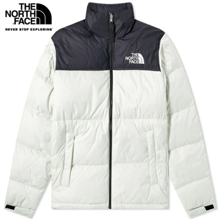楽天市場】THE NORTH FACE ザ ノースフェイス 1996 レトロ ヌプシ 