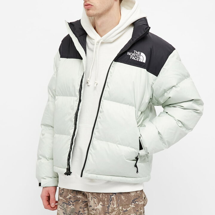 楽天市場】THE NORTH FACE ザ ノースフェイス 1996 レトロ ヌプシ 