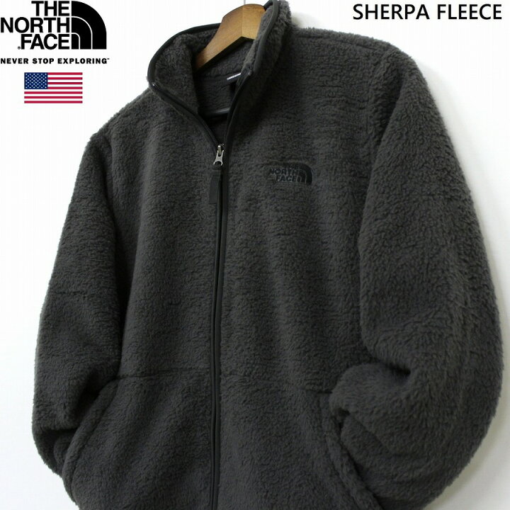 楽天市場】THE NORTH FACE ザ ノースフェイス DUNRAVEN SHERPA FULLZIP 