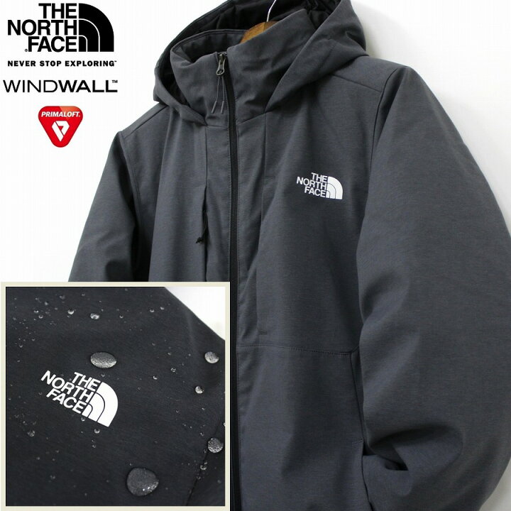 楽天市場】THE NORTH FACE ザ ノースフェイス APEX ELEVATION JACKET 