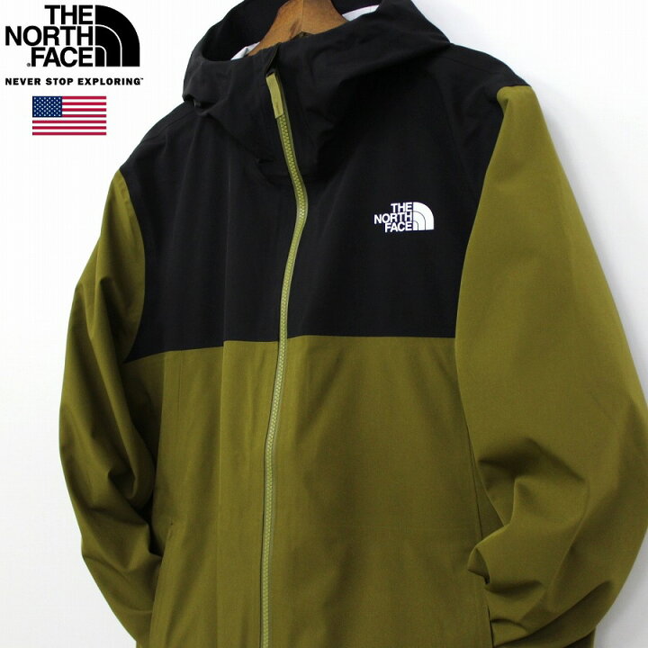 楽天市場】THE NORTH FACE ザ ノースフェイス BARR LAKE JACKET  