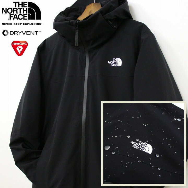 楽天市場】THE NORTH FACE ザ ノースフェイス THERMAL JACKET  