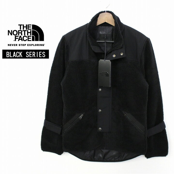 楽天市場】THE NORTH FACE ザ ノースフェイス 【Black Series  