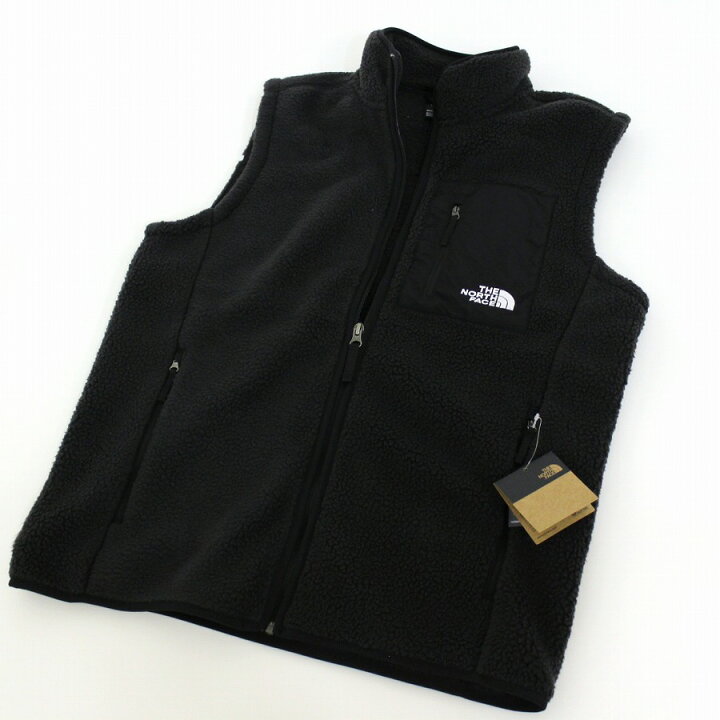 楽天市場】THE NORTH FACE ザ ノースフェイス NRTH PK FLEECE VEST 